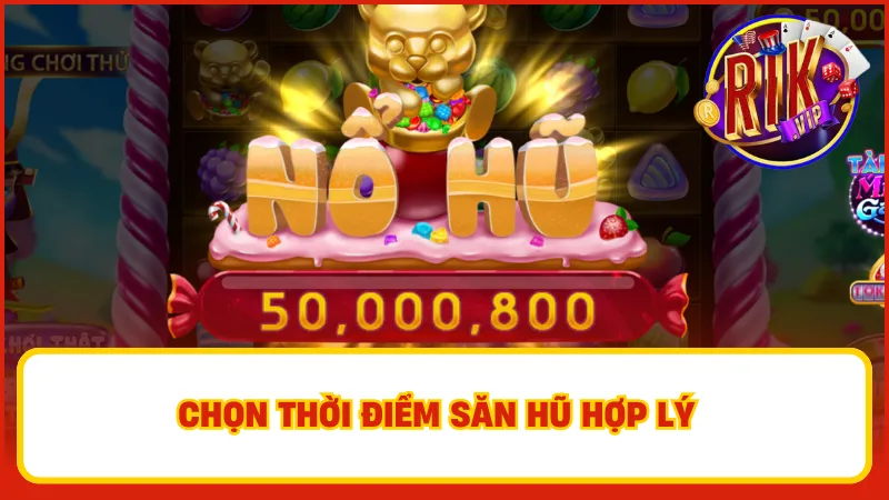 Săn hũ cực sung với giao diện bắt mắt & hiện đại