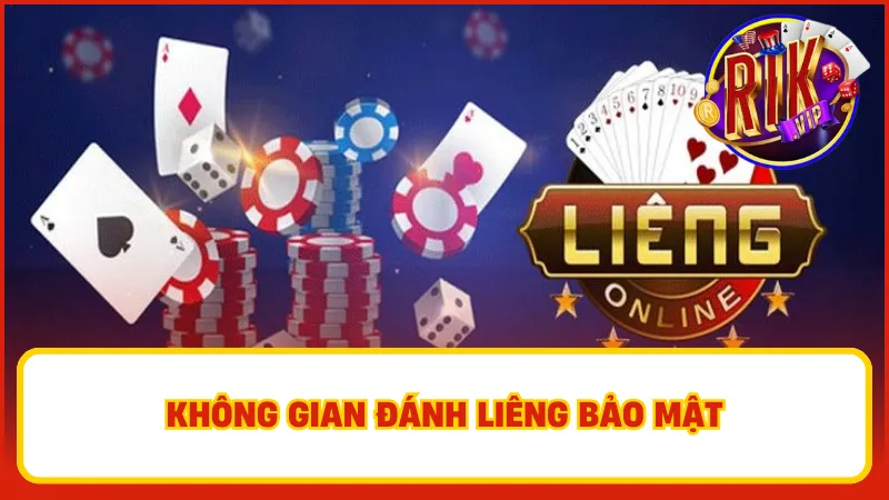 Độ bảo mật cao