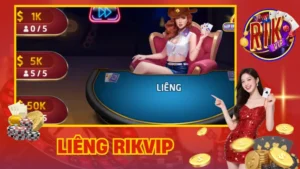 Liêng Rikvip