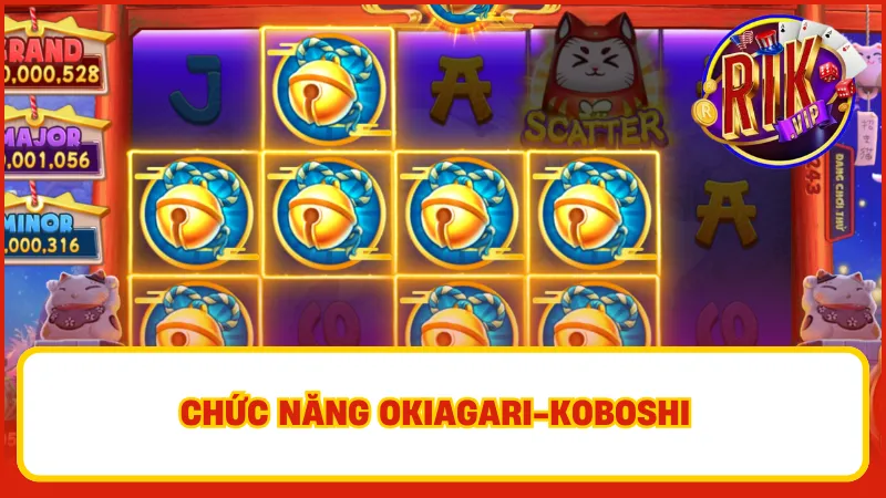 Biểu tượng đặc biệt giúp bạn mang lại giá trị thưởng cao