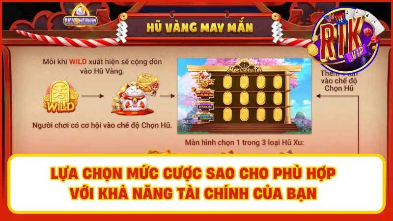 Nắm bắt thời cơ và đưa ra quyết định thông minh