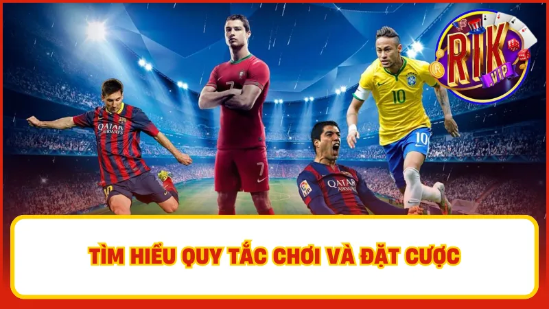 Tìm Hiểu Quy Tắc Chơi Và Đặt Cược Saba Sports Tại Rikvip trở nên cần thiết hơn bao giờ hết