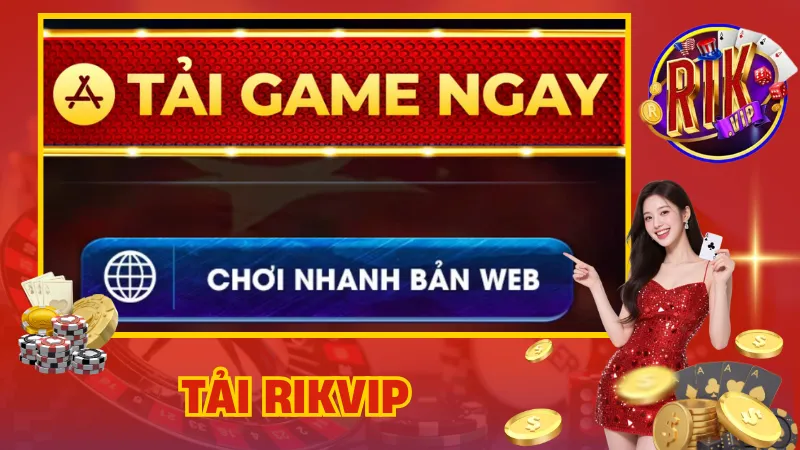 Tải Rikvip
