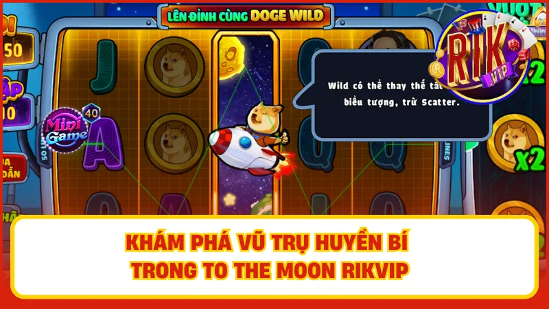 Giao diện ấn tượng với các giải thưởng vòng quay lớn